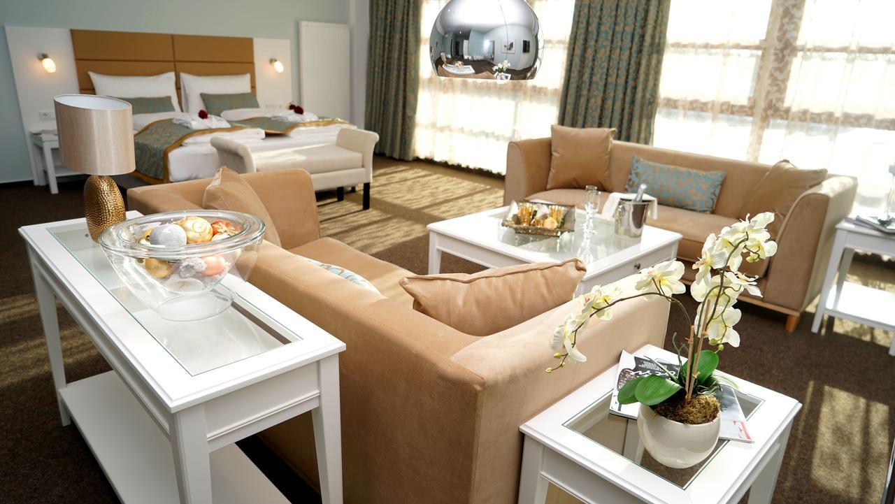 Hotel Class Hamburg-Harburg Buitenkant foto